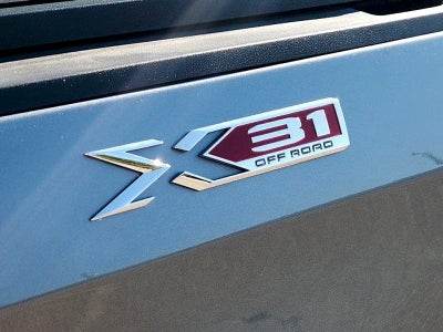 2021 GMC Sierra 1500 4WD Crew Cab Short Box SLT