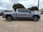 2021 GMC Sierra 1500 4WD Crew Cab Standard Box AT4