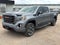 2021 GMC Sierra 1500 4WD Crew Cab Standard Box AT4