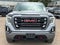 2021 GMC Sierra 1500 4WD Crew Cab Standard Box AT4