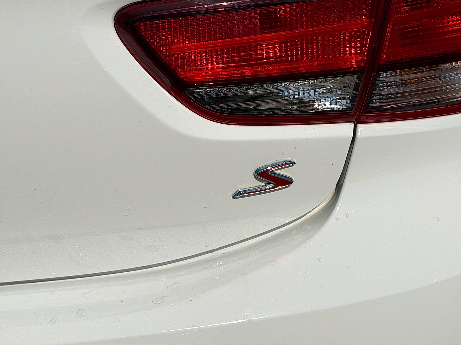 2020 Kia Rio S