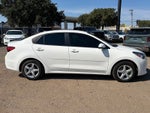 2020 Kia Rio S