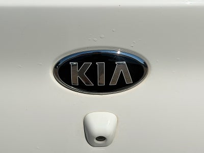 2020 Kia Rio S