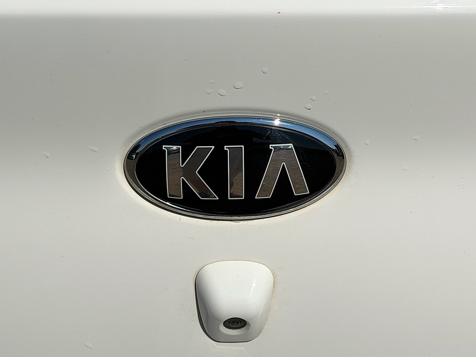 2020 Kia Rio S