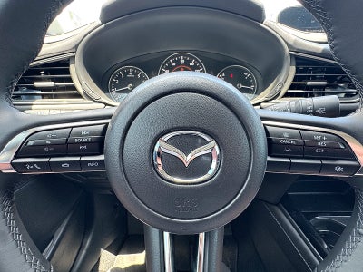 2025 Mazda Mazda CX-30 2.5 S Select Sport