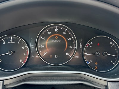 2025 Mazda Mazda CX-30 2.5 S Select Sport