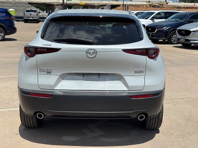 2025 Mazda Mazda CX-30 2.5 S Select Sport
