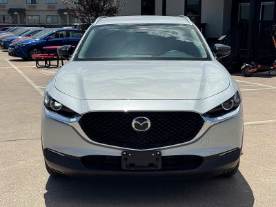 2025 Mazda Mazda CX-30 2.5 S Select Sport