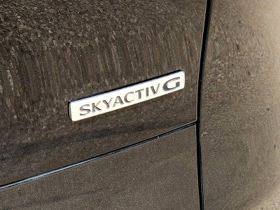 2024 Mazda Mazda CX-30 2.5 S Preferred Package