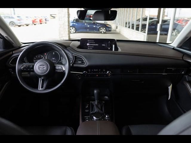 2025 Mazda Mazda CX-30 2.5 Turbo Premium Package