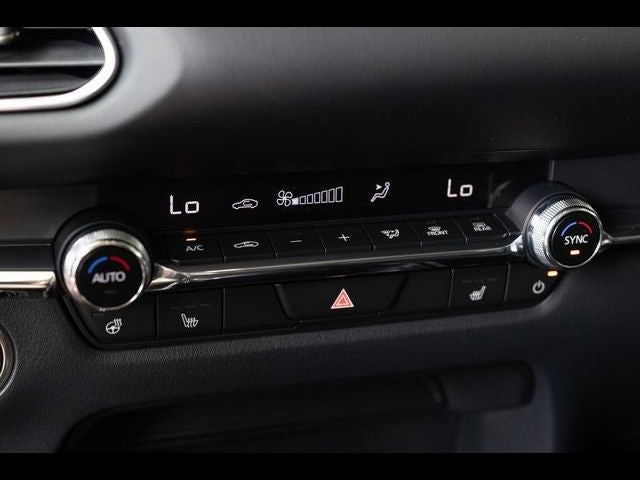 2025 Mazda Mazda CX-30 2.5 Turbo Premium Package