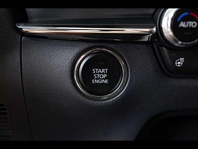 2025 Mazda Mazda CX-30 2.5 Turbo Premium Package