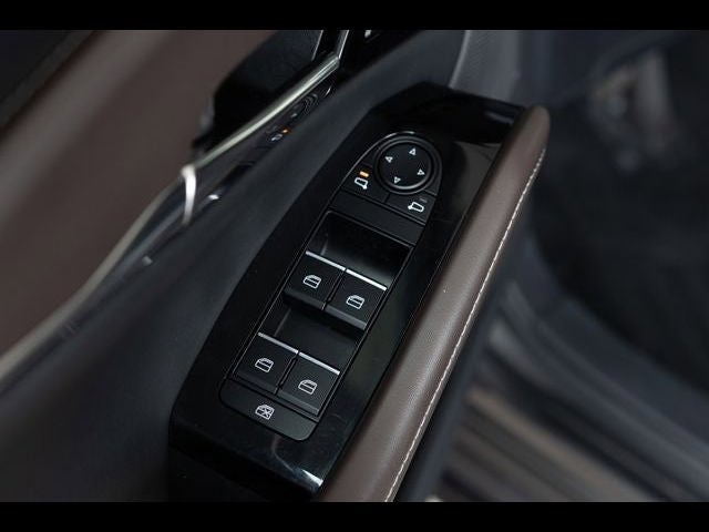 2025 Mazda Mazda CX-30 2.5 Turbo Premium Package