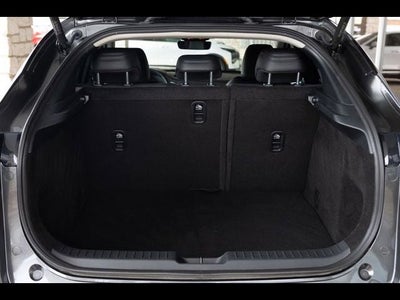 2025 Mazda Mazda CX-30 2.5 Turbo Premium Package