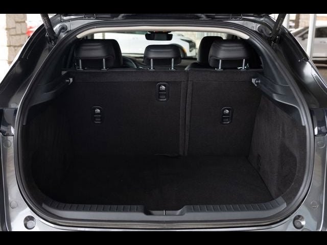 2025 Mazda Mazda CX-30 2.5 Turbo Premium Package