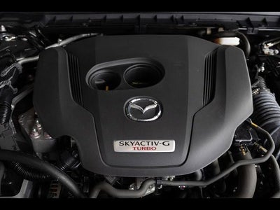 2025 Mazda Mazda CX-30 2.5 Turbo Premium Package