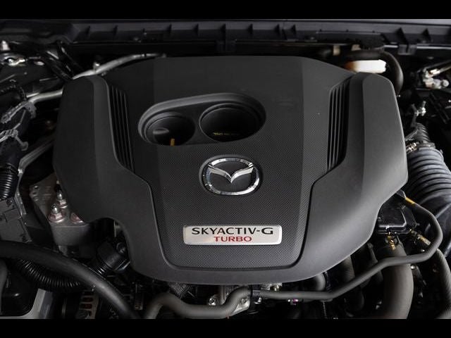 2025 Mazda Mazda CX-30 2.5 Turbo Premium Package