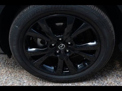 2025 Mazda Mazda CX-30 2.5 Turbo Premium Package