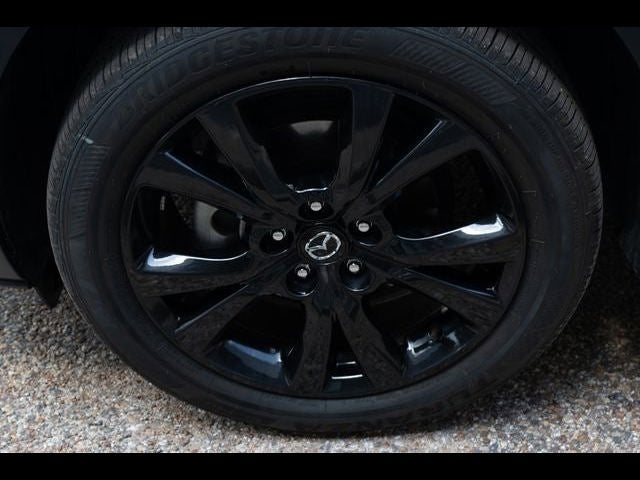 2025 Mazda Mazda CX-30 2.5 Turbo Premium Package