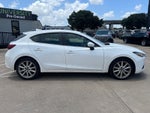 2017 Mazda Mazda3 Hatchback Grand Touring