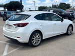 2017 Mazda Mazda3 Hatchback Grand Touring