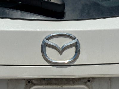 2017 Mazda Mazda3 Hatchback Grand Touring