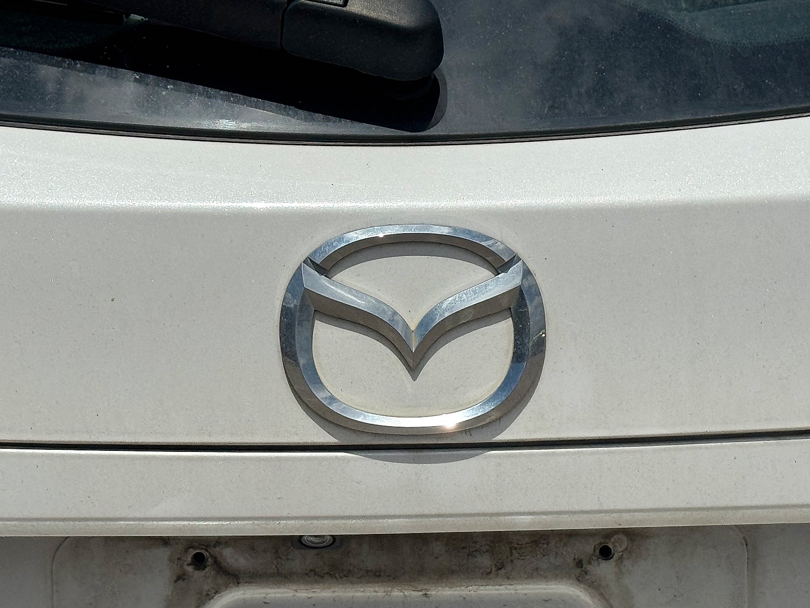 2017 Mazda Mazda3 Hatchback Grand Touring