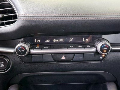 2024 Mazda Mazda3 Sedan 2.5 S Select Sport