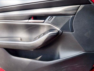 2024 Mazda Mazda3 Sedan 2.5 S Select Sport