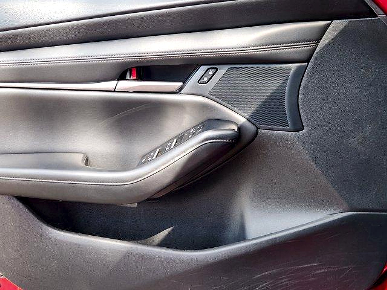 2024 Mazda Mazda3 Sedan 2.5 S Select Sport