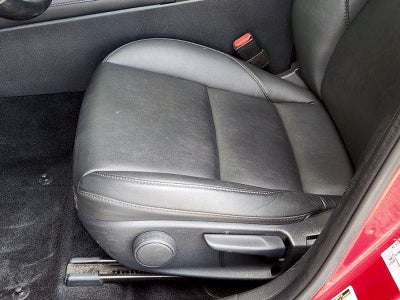 2024 Mazda Mazda3 Sedan 2.5 S Select Sport