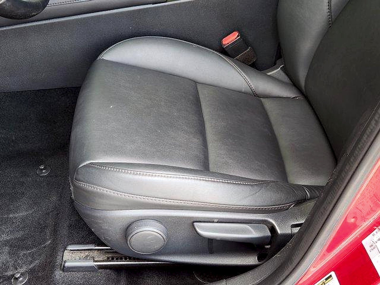 2024 Mazda Mazda3 Sedan 2.5 S Select Sport