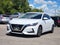 2023 Nissan Sentra SV Xtronic CVT