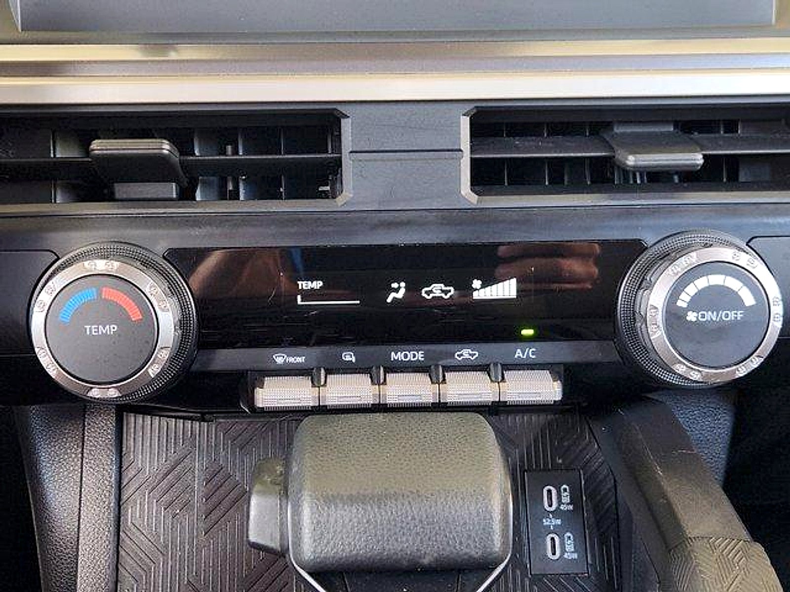 2025 Toyota Tacoma 2WD SR5