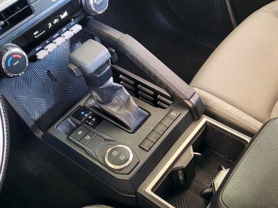 2025 Toyota Tacoma 2WD SR5