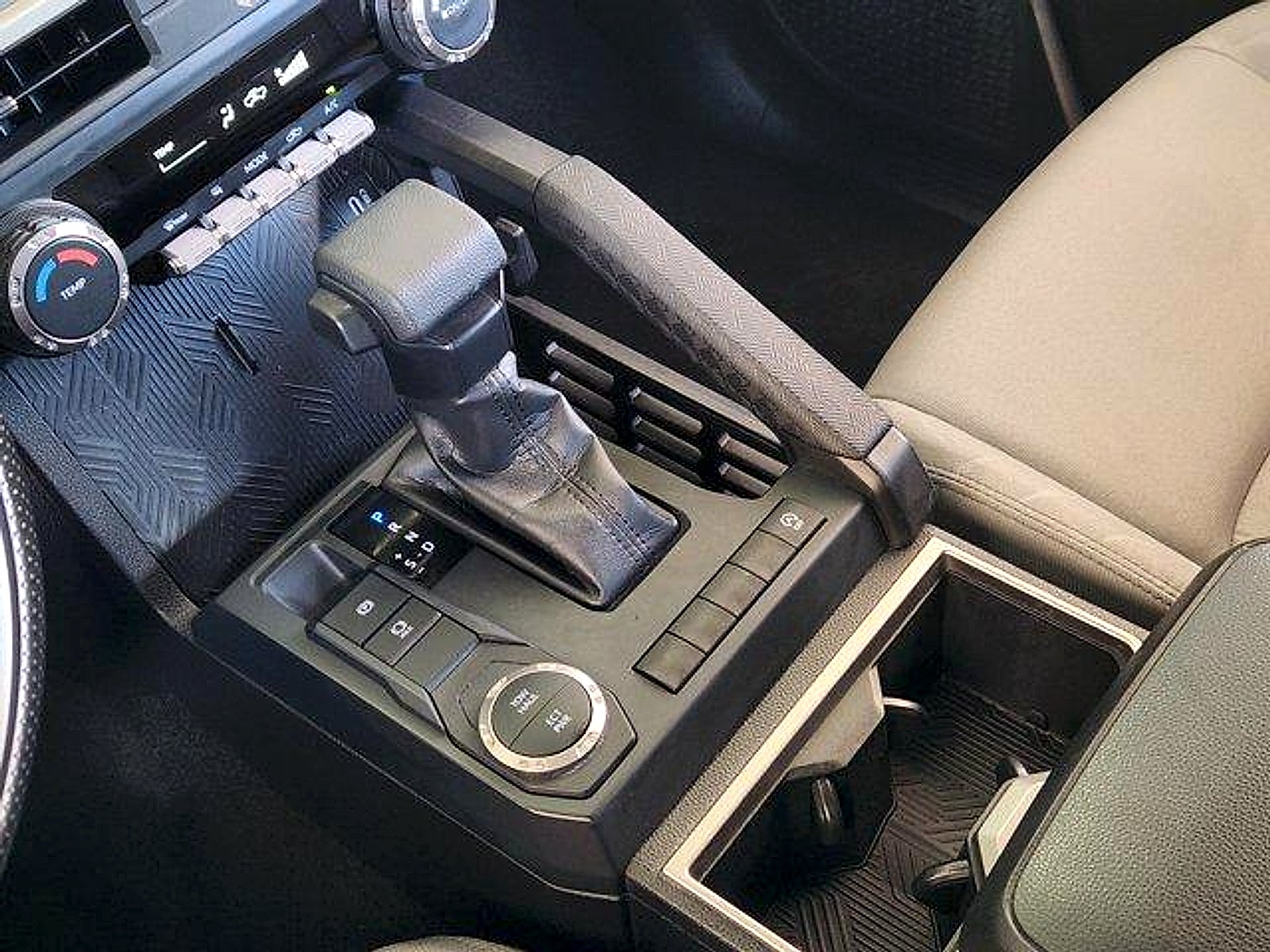 2025 Toyota Tacoma 2WD SR5