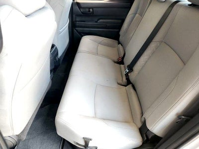 2025 Toyota Tacoma 2WD SR5