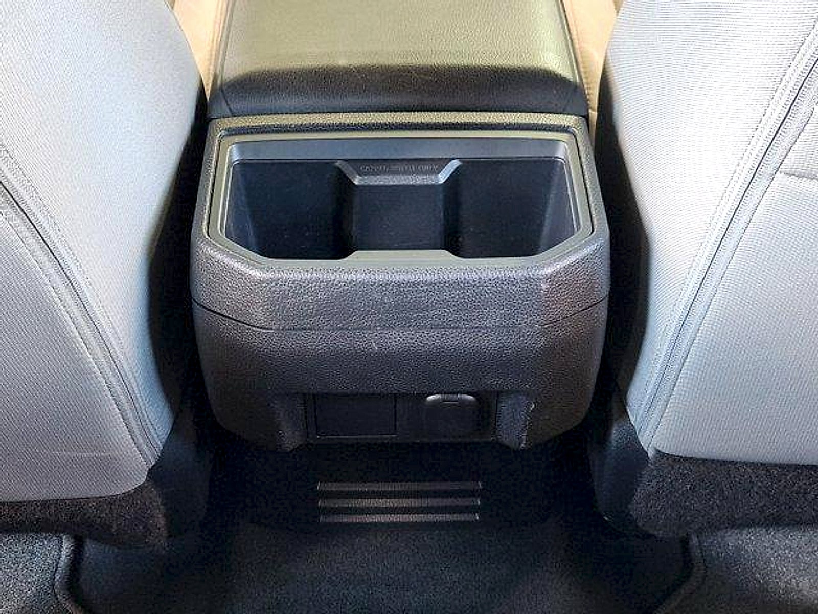 2025 Toyota Tacoma 2WD SR5