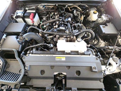 2025 Toyota Tacoma 2WD SR5