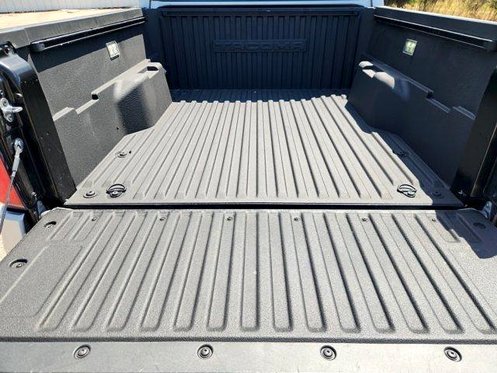 2025 Toyota Tacoma 2WD SR5