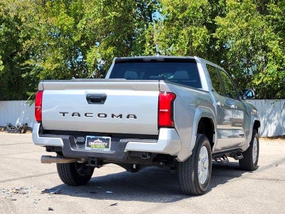 2025 Toyota Tacoma 2WD SR5