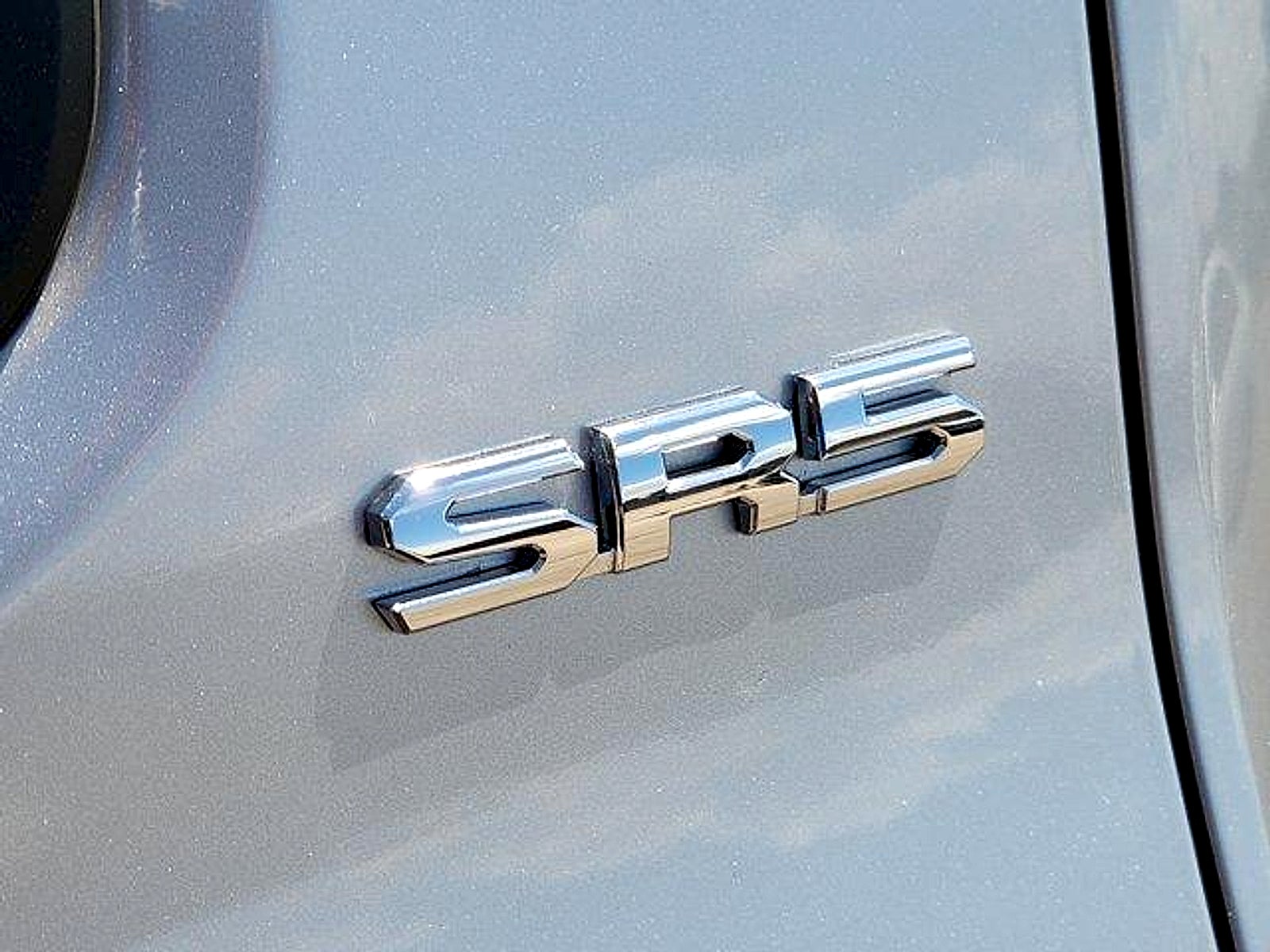2025 Toyota Tacoma 2WD SR5