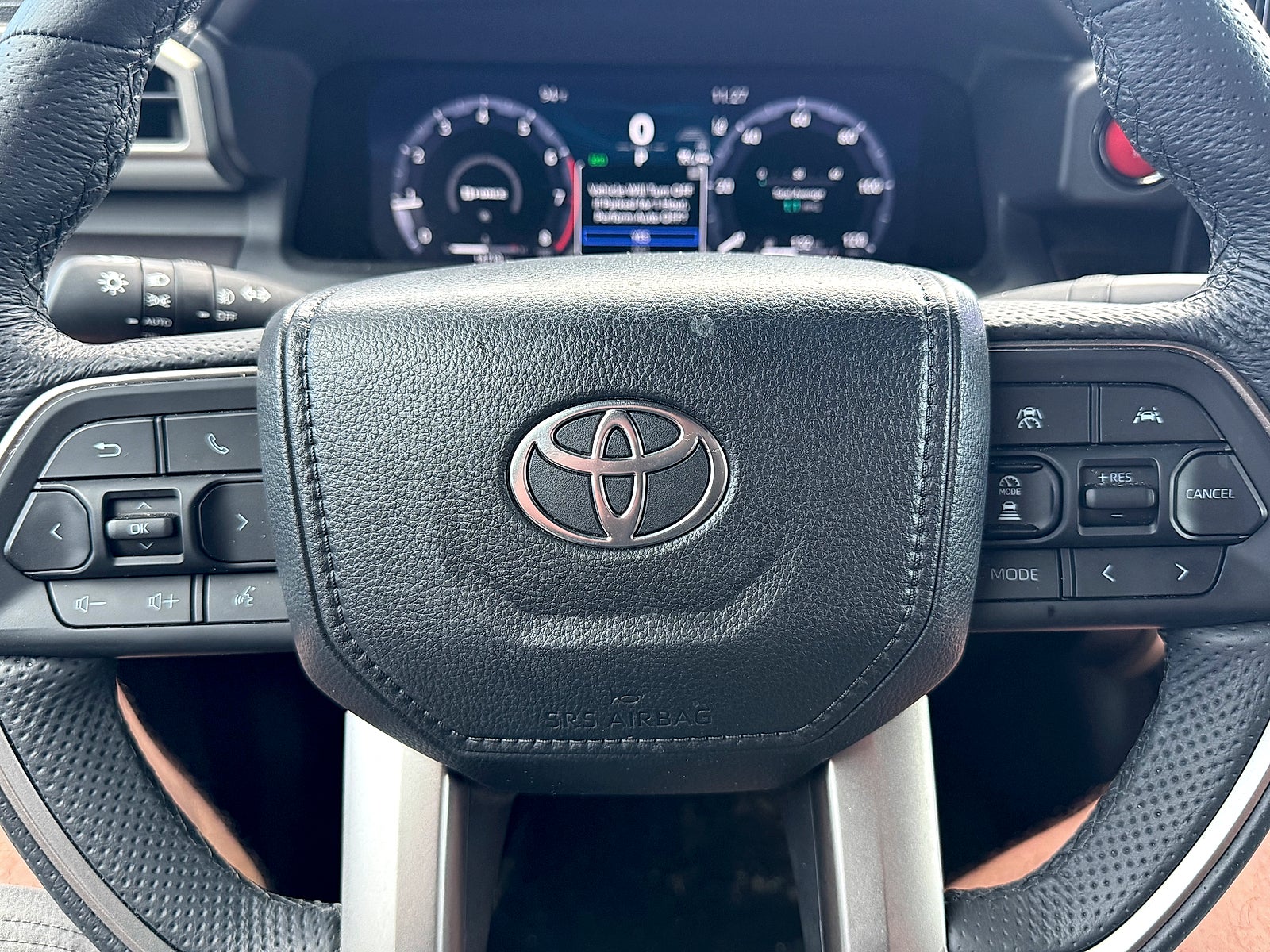 2025 Toyota Tacoma 4WD SR