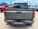 2025 Toyota Tacoma 4WD SR