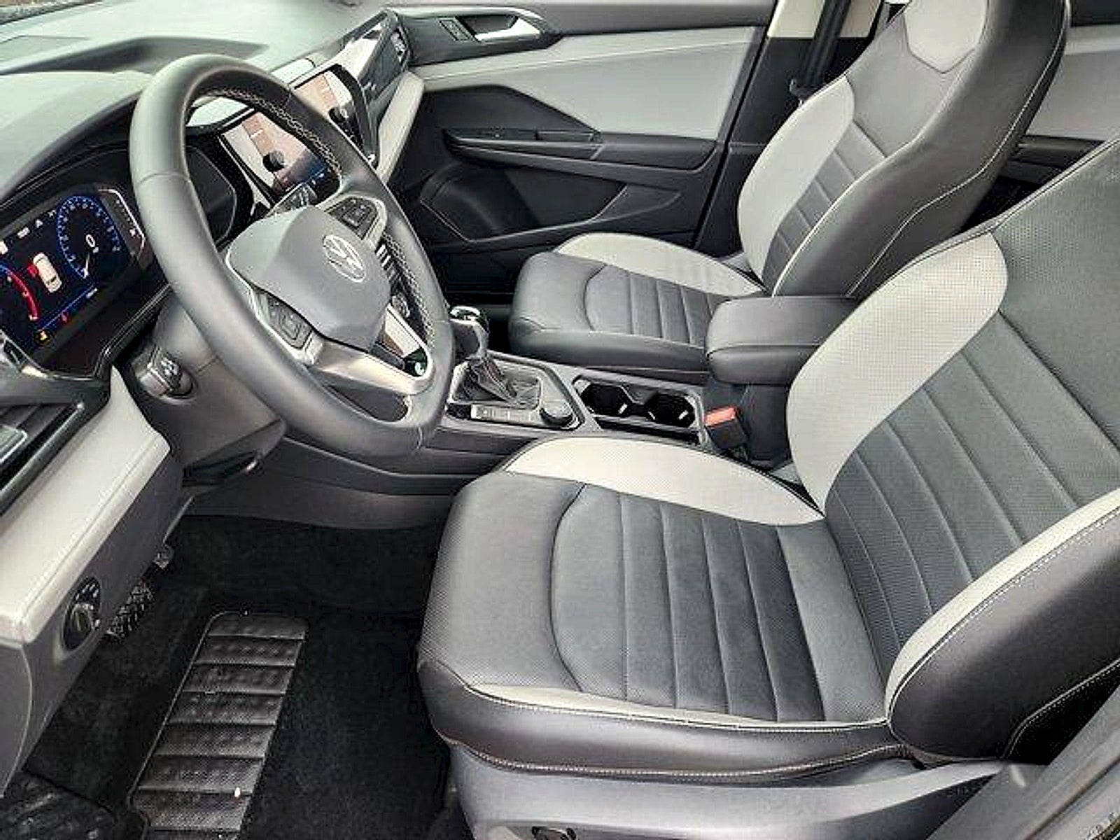 2022 Volkswagen Taos 1.5T SEL
