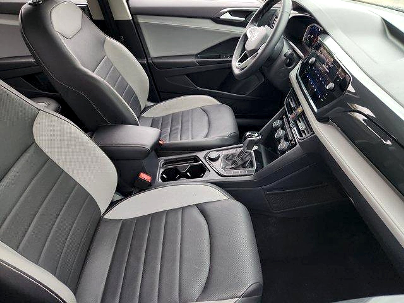 2022 Volkswagen Taos 1.5T SEL