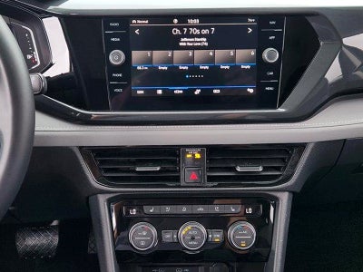2022 Volkswagen Taos 1.5T SEL