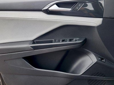 2022 Volkswagen Taos 1.5T SEL