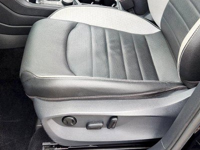 2022 Volkswagen Taos 1.5T SEL