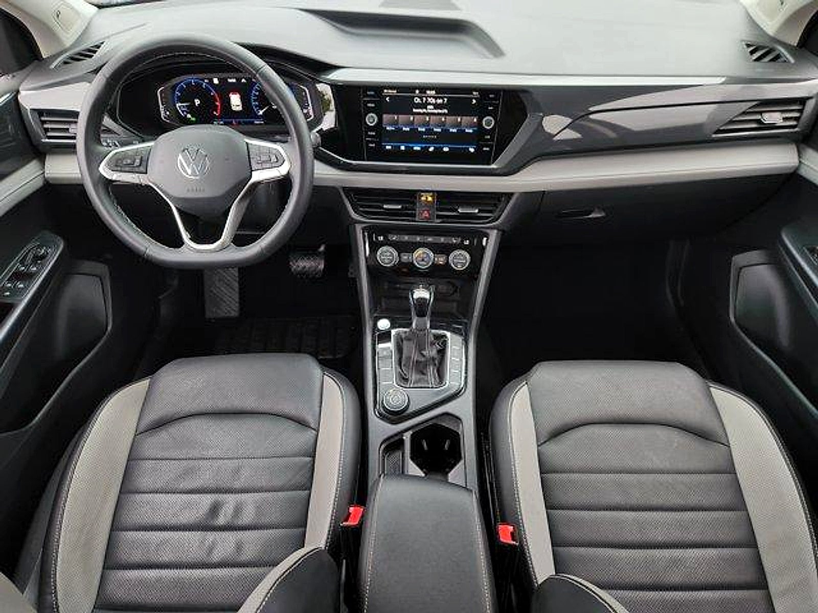 2022 Volkswagen Taos 1.5T SEL